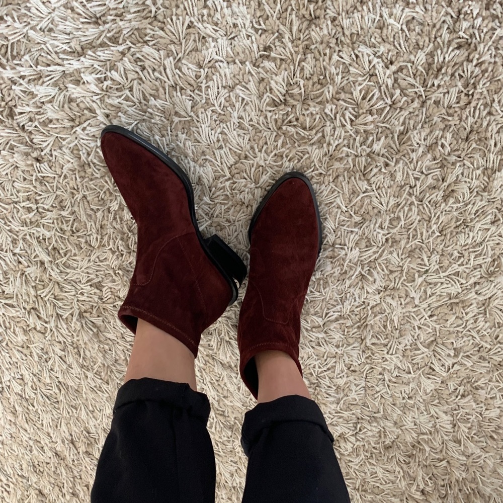 Alexander wang Kori boots US 5.5, 36 NWT - Picture 11 of 12